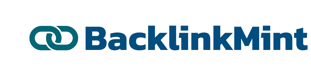 Backlink Mint | High Authority Backlinks to Rank your Website